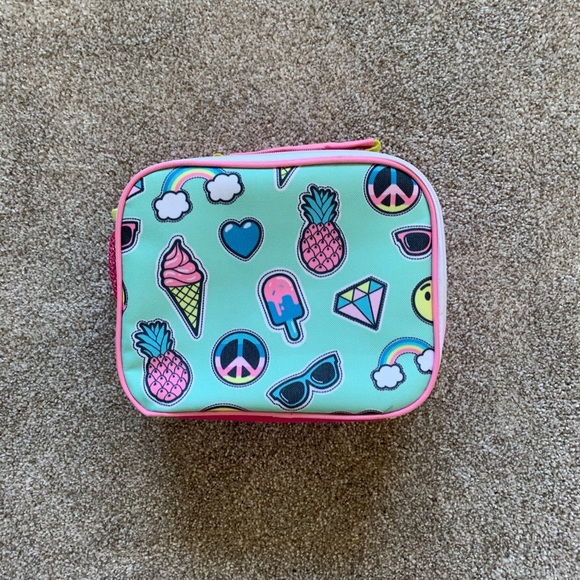 Neon Kids Lunchbox - Picture 2 of 7